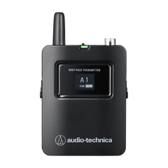 System 20 PRO Body-Pack Transmitter ATW-T1401