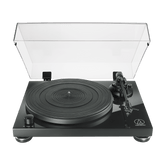 Fully Manual Belt-Drive Turntable AT-LPW50PB