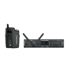 System 10 PRO Wireless Body-pack System ATW-1301