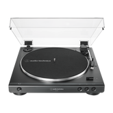Fully Automatic Belt-Drive Turntable AT-LP60X