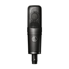 Cardioid Condenser Tube Microphone AT4060A
