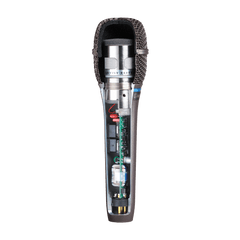 Cardioid Condenser Handheld Microphone AE5400