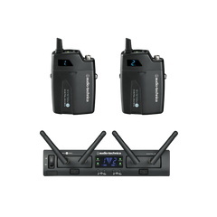 System 10 PRO Wireless Body-pack System ATW-1311