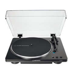 Fully Automatic Belt-Drive Turntable AT-LP70X