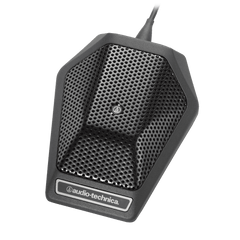 Cardioid Condenser Boundary Microphone U851cW