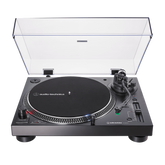 Direct-Drive Turntable (Analog, Wireless & USB) AT-LP120XBT-USB