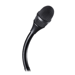 Subcardioid Dynamic Console Microphone AT808G