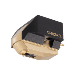 Dual Moving Coil Cartridge AT-OC9XSL