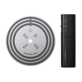 Stroboscope Disc and Quartz Strobe Light AT6181DL
