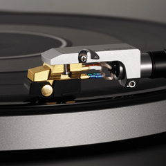 Cartridge To Headshell Lead Wires AT6108