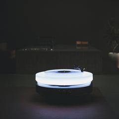 Floating Record Player Hotaru