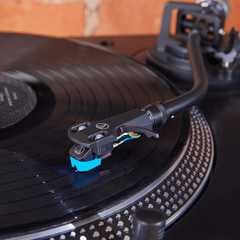 Headshell/Cartridge Combo Kit AT-VM95C/H