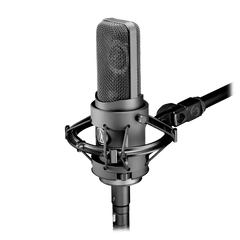 Cardioid Condenser Tube Microphone AT4060A