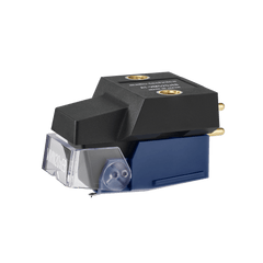 Dual Moving Magnet Cartridge AT-VM520xEB