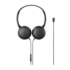USB-C On-Ear Headphones ATH-S120C