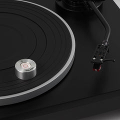 Turntable Level AT615a