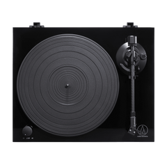 Fully Manual Belt-Drive Turntable AT-LPW50PB