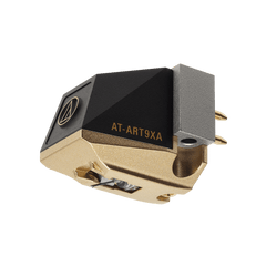 Dual Moving Coil Cartridge (Non-Magnetic Core) AT-ART9XA