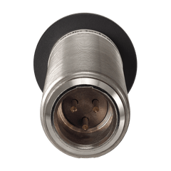 Miniature Cardioid Condenser Boundary Microphone with TB3-to-XLR Output ES947C/TB3