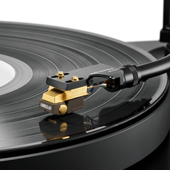 Dual Moving Magnet Cartridge AT-VM750xSH