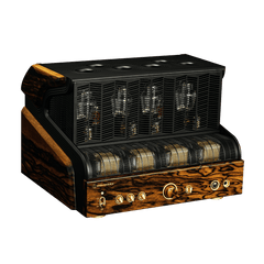 Tube Headphone Amplifier HPA-KG NARU