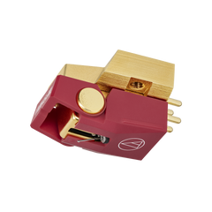 Dual Moving Magnet Cartridge AT-VM745xML