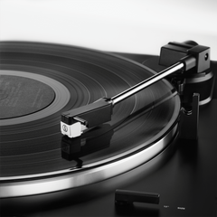 Fully Automatic Belt-Drive Turntable (Wireless, USB & Analog) AT-LP60XBT-USB
