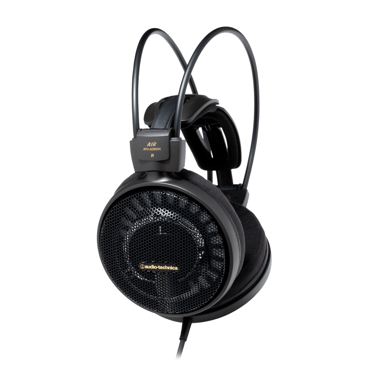 Audiophile Open-Air Headphones ATH-AD900X