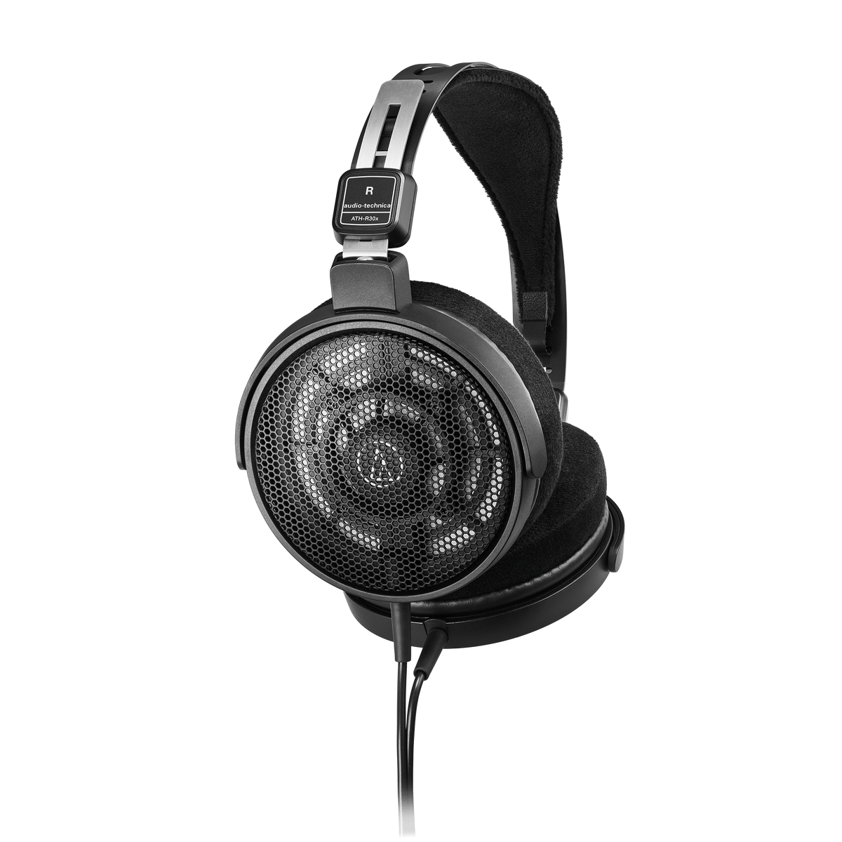 Professional Open-Back Reference Headphones ATH-R30x