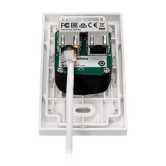 Control Panel ATCP-W02R