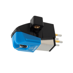 Dual Moving Magnet Cartridge AT-VM95C