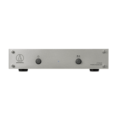 Phono Equalizer AT-PEQ30
