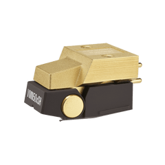 Dual Moving Magnet Cartridge AT-VM750xSH