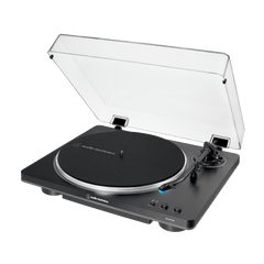 Fully Automatic Belt-Drive Turntable AT-LP70X