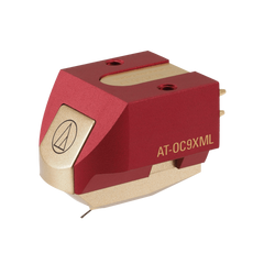 Dual Moving Coil Cartridge AT-OC9XML