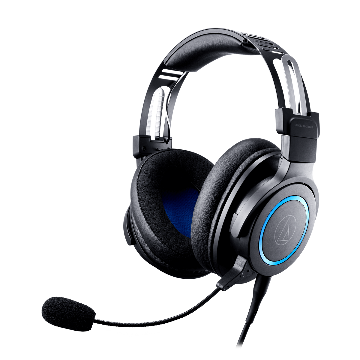 Premium Gaming Headset ATH-G1