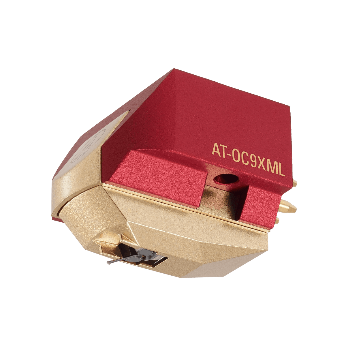 Dual Moving Coil Cartridge AT-OC9XML