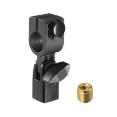Hypercardioid Dynamic Instrument Microphone ATM250