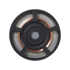 Large-Diaphragm Dynamic Broadcast Microphone BP40