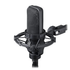 Cardioid Condenser Microphone AT4040