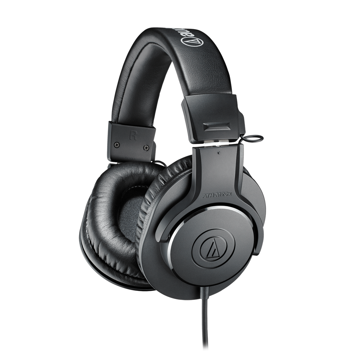 Professional Monitor Headphones ATH-M20x