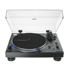 Professional Direct Drive Manual Turntable AT-LP140XP