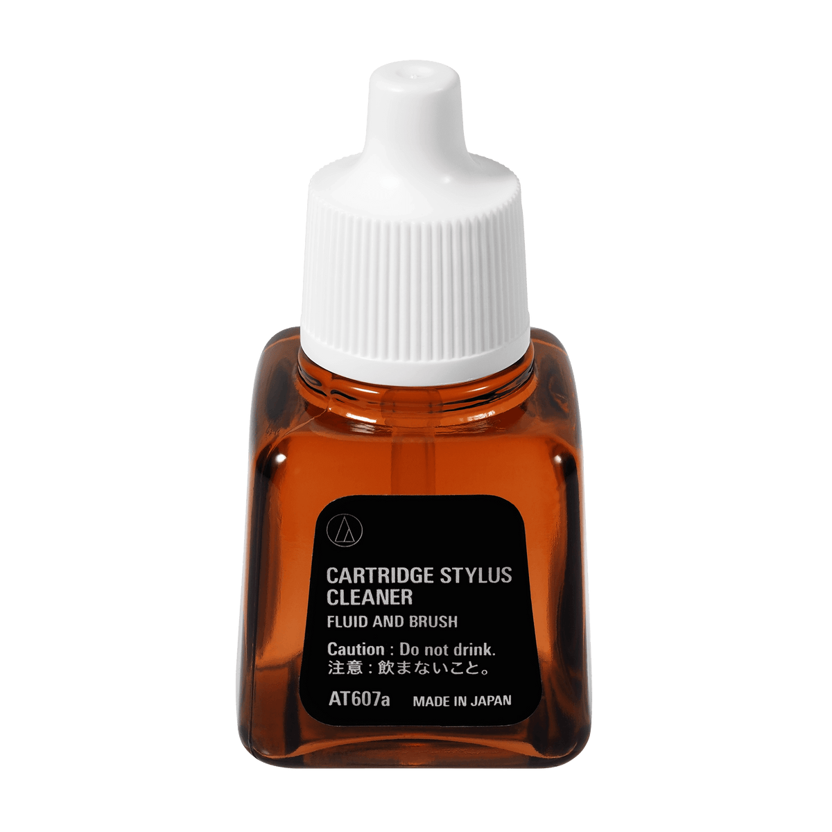 Cartridge Stylus Cleaner AT607a