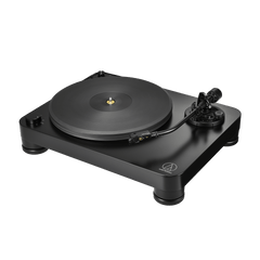 Fully Manual Belt-Drive Turntable AT-LP7X