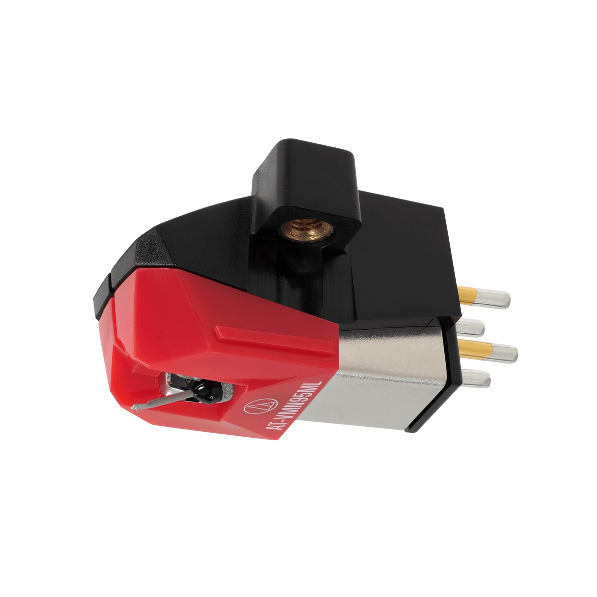 Dual Moving Magnet Cartridge AT-VM95ML
