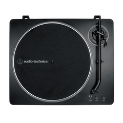 Fully Automatic Belt-Drive Turntable AT-LP70X