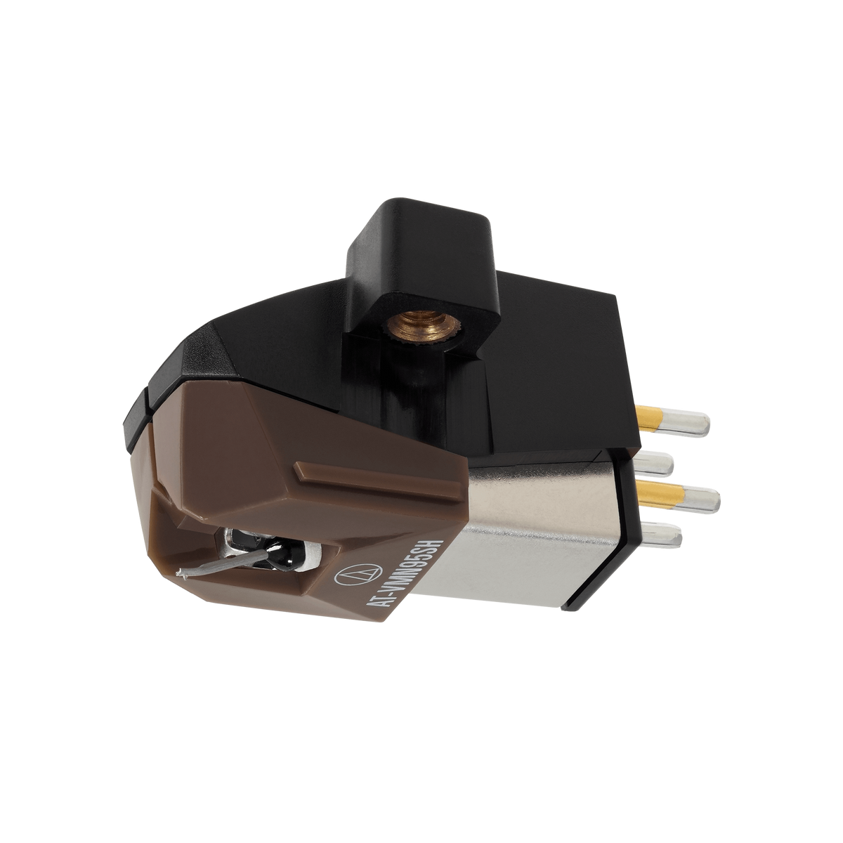 Dual Moving Magnet Cartridge AT-VM95SH