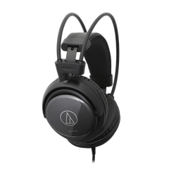 SonicPro® Over-Ear Headphones ATH-AVC400