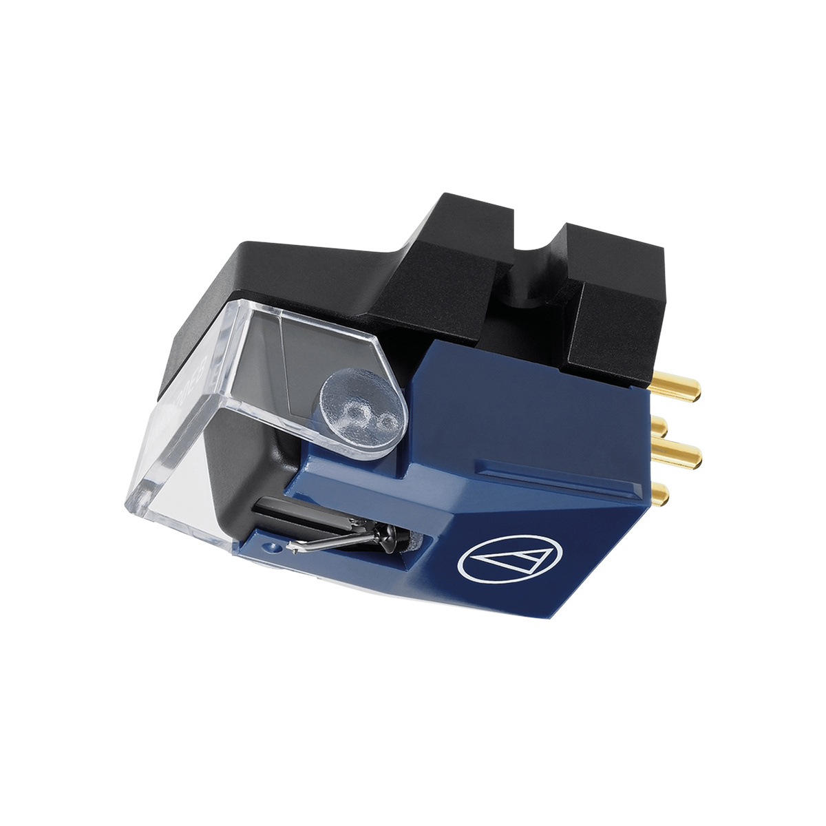Dual Moving Magnet Cartridge VM520EB