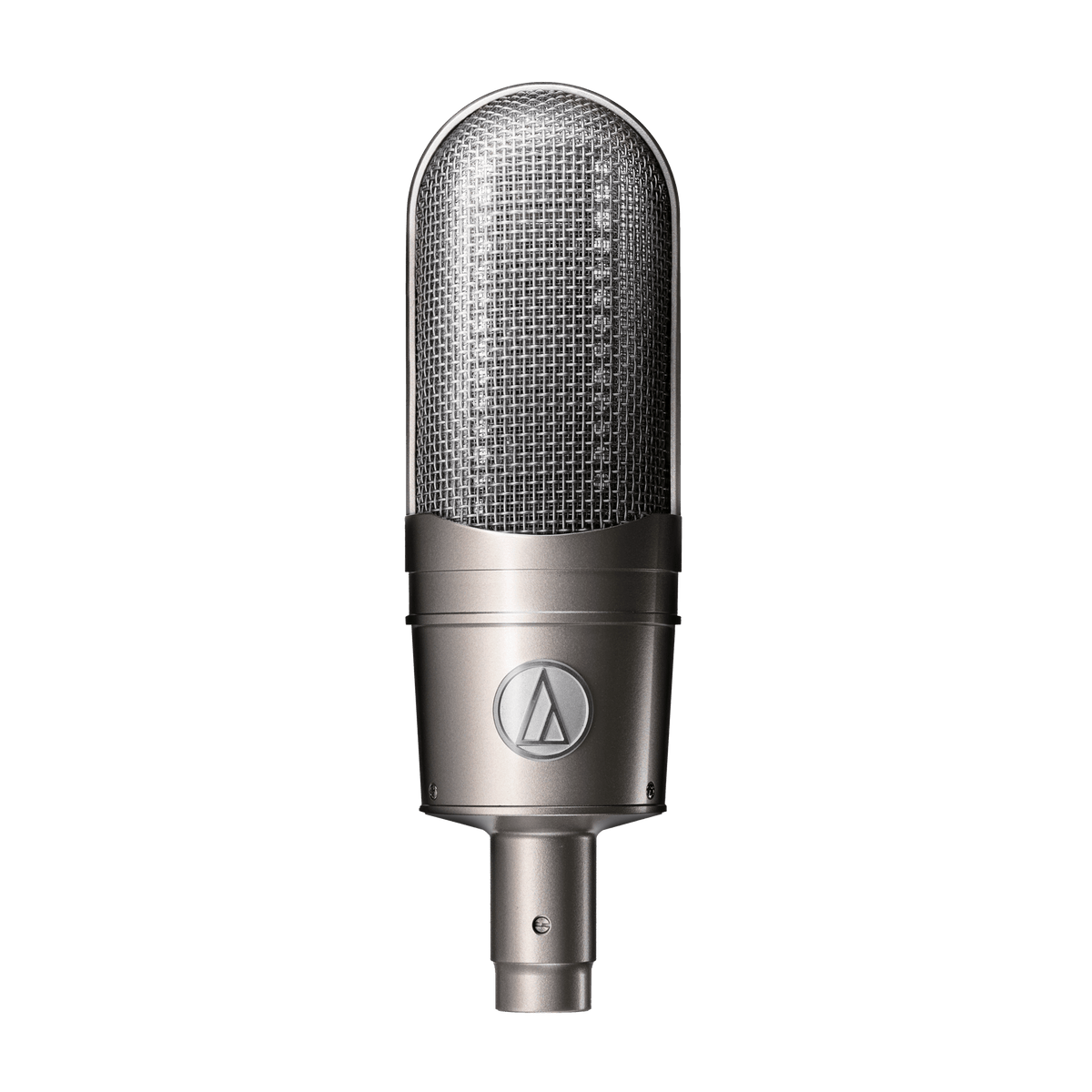Phantom-powered Bidirectional Ribbon Microphone AT4080